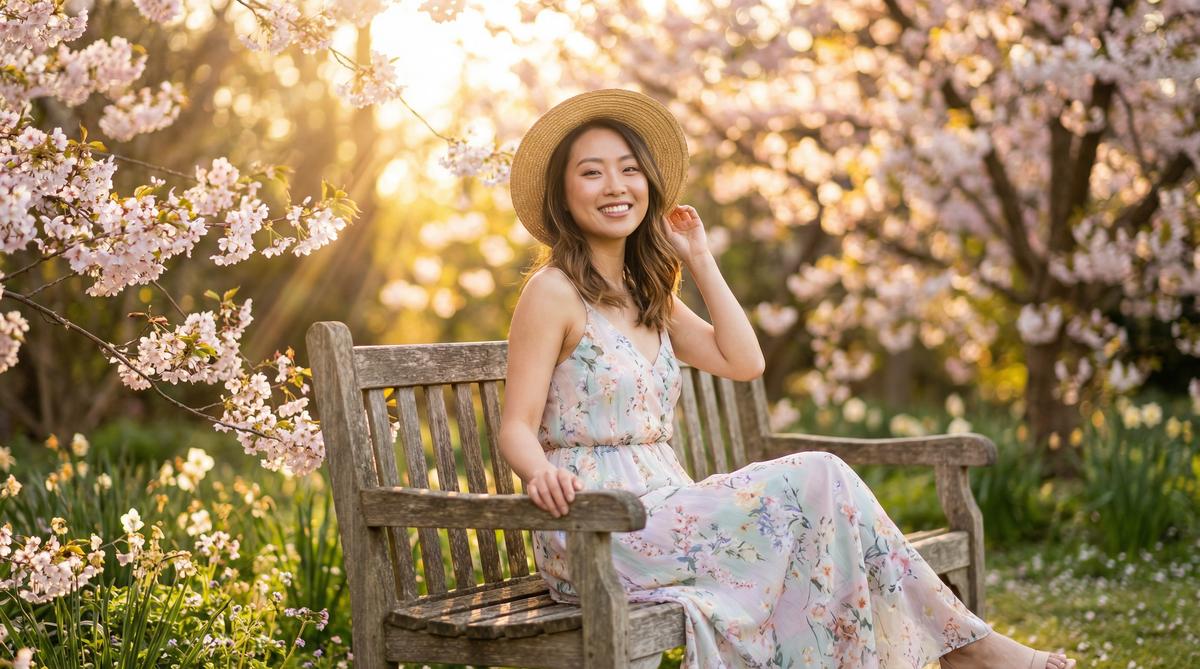 捷克街头二次元vlog视频